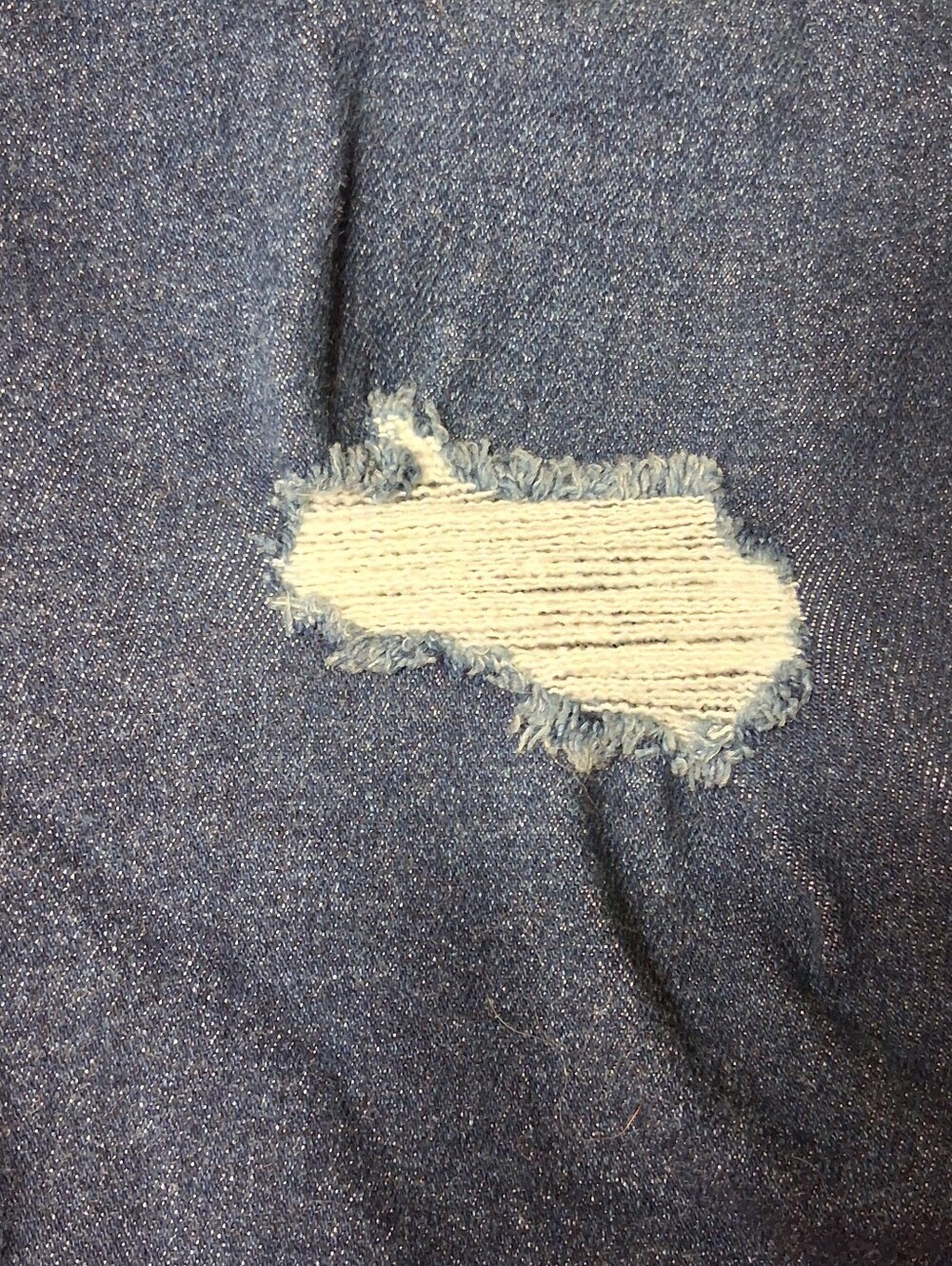 Old Navy Women's Rockstar Extra High Rise Jeans - Picture 5 of 6